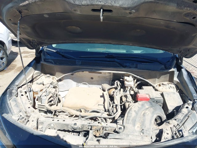 Buick Encore GX Fwd Preferred