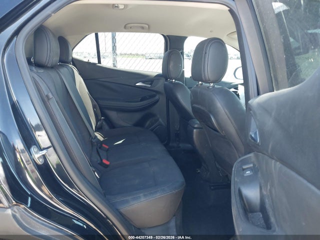 Buick Encore GX Fwd Preferred