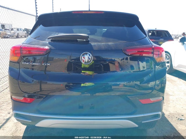Buick Encore GX Fwd Preferred