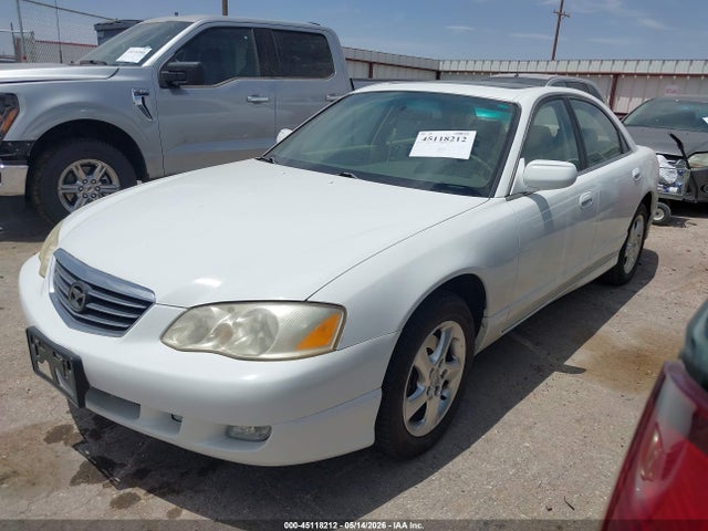 Mazda Millenia P (premium)