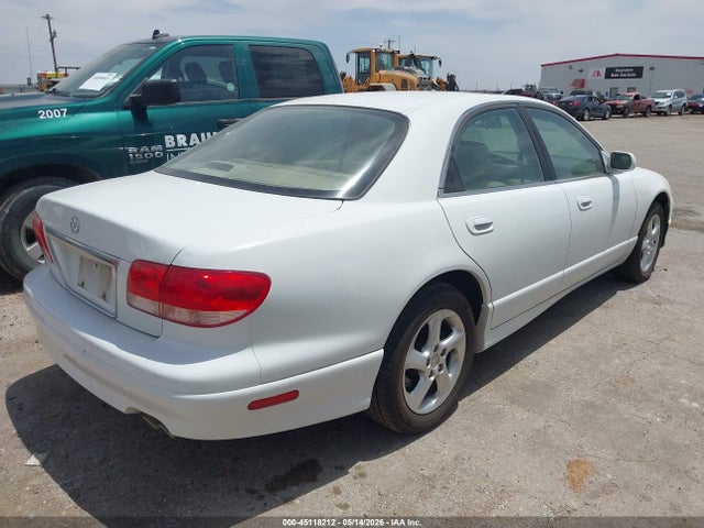 Mazda Millenia P (premium)
