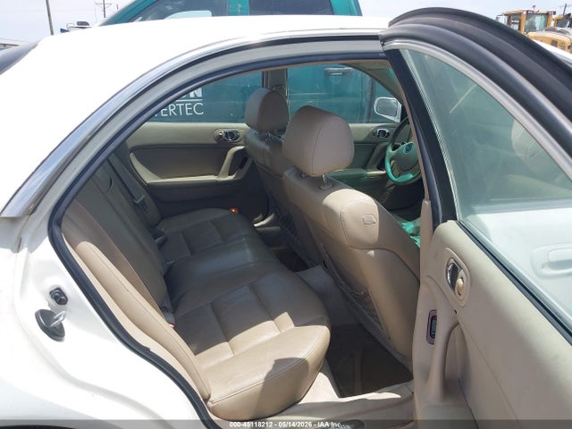 Mazda Millenia P (premium)