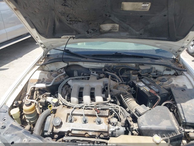 Mazda Millenia P (premium)