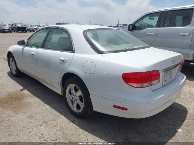 Mazda Millenia P (premium)
