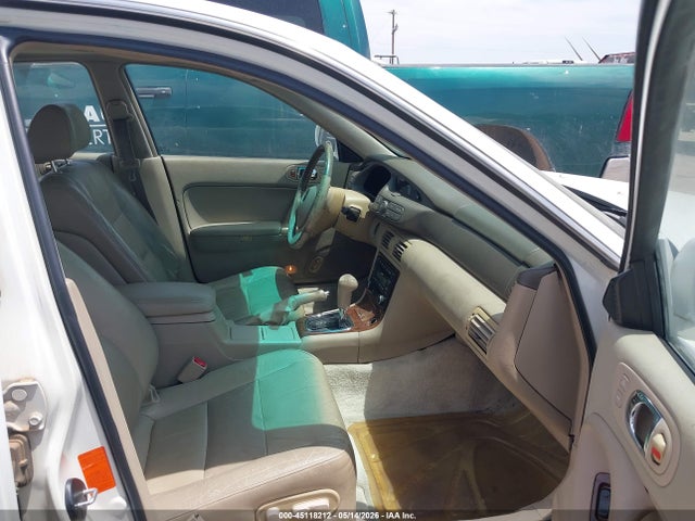 Mazda Millenia P (premium)