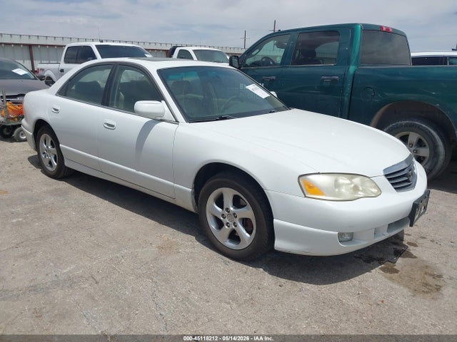 Salvage Mazda Millenia Image