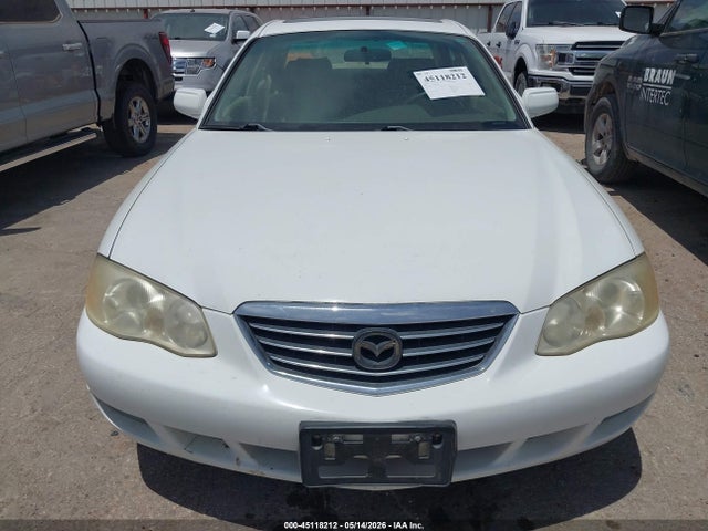 Mazda Millenia P (premium)