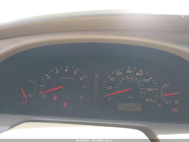 Mazda Millenia P (premium)