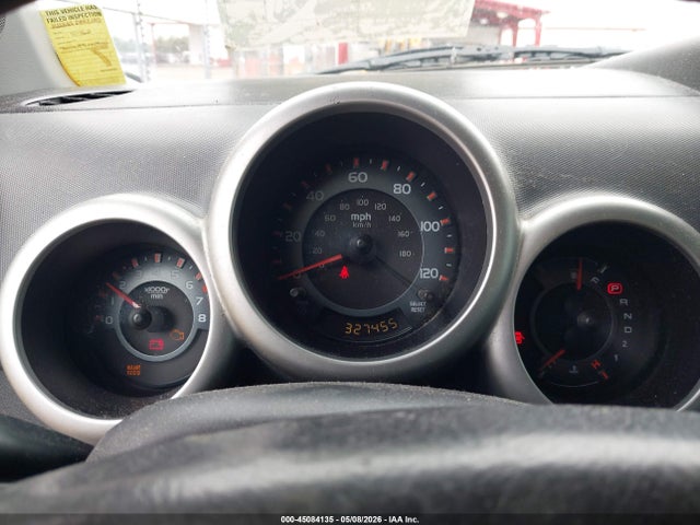 Honda Element Ex