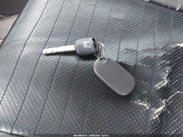 Honda Element Ex
