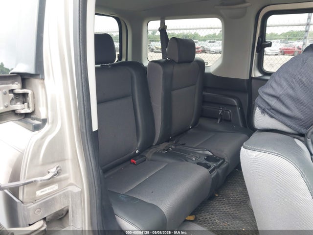 Honda Element Ex