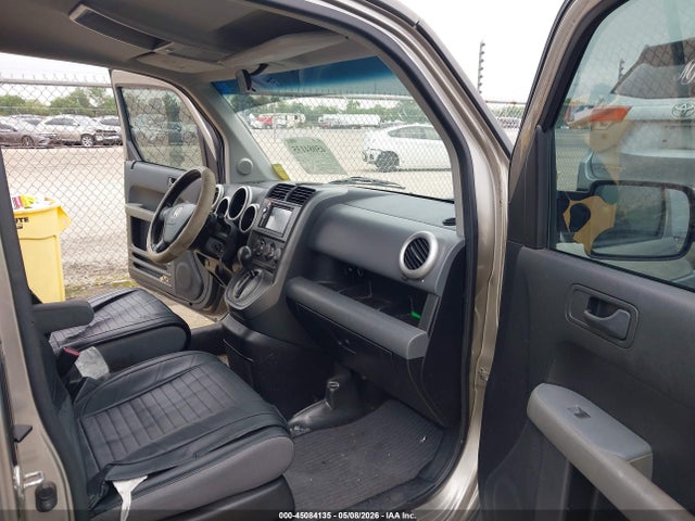 Honda Element Ex