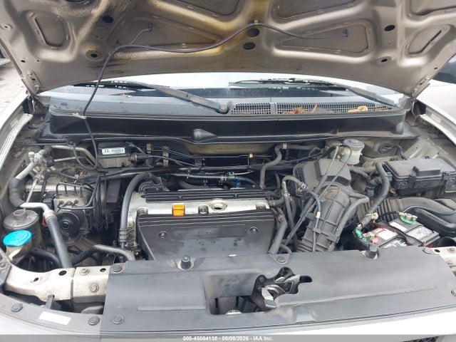 Honda Element Ex