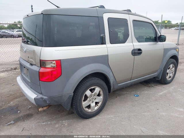 Honda Element Ex