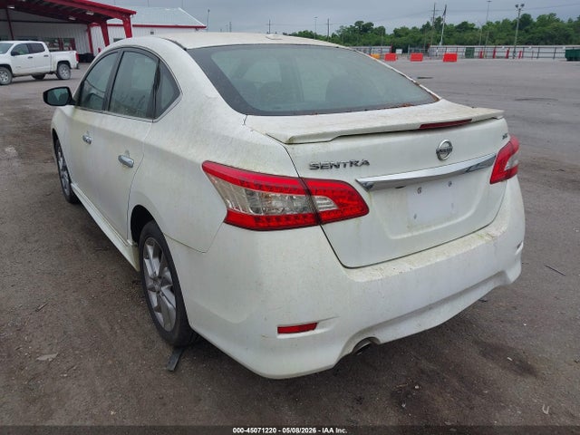 Nissan Sentra