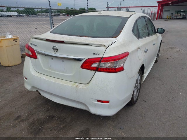 Nissan Sentra