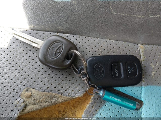 Toyota Highlander V6
