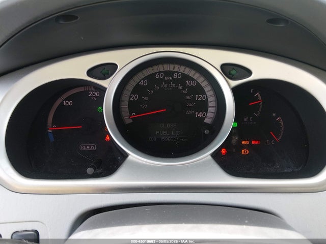 Toyota Highlander V6