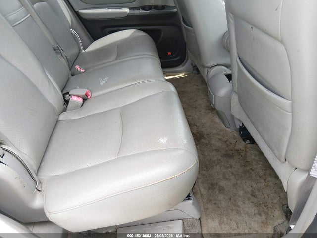 Toyota Highlander V6
