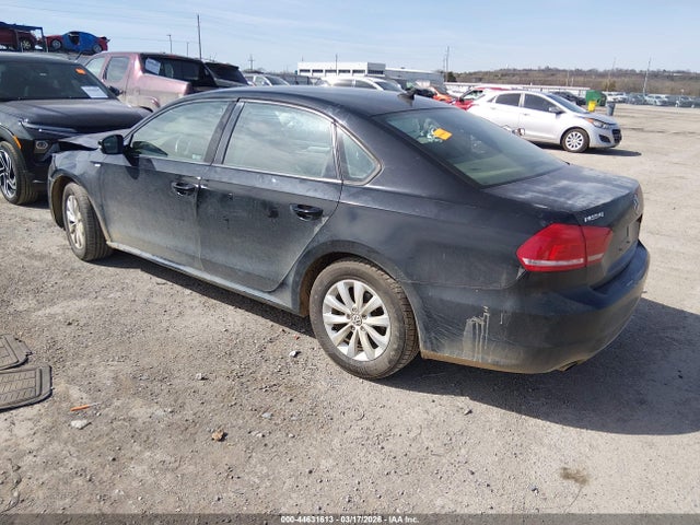 Volkswagen Passat 1.8t Wolfsburg Edition