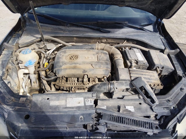 Volkswagen Passat 1.8t Wolfsburg Edition