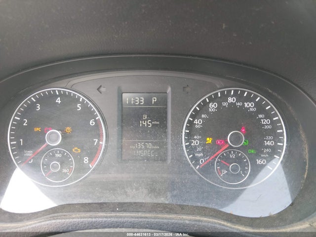 Volkswagen Passat 1.8t Wolfsburg Edition