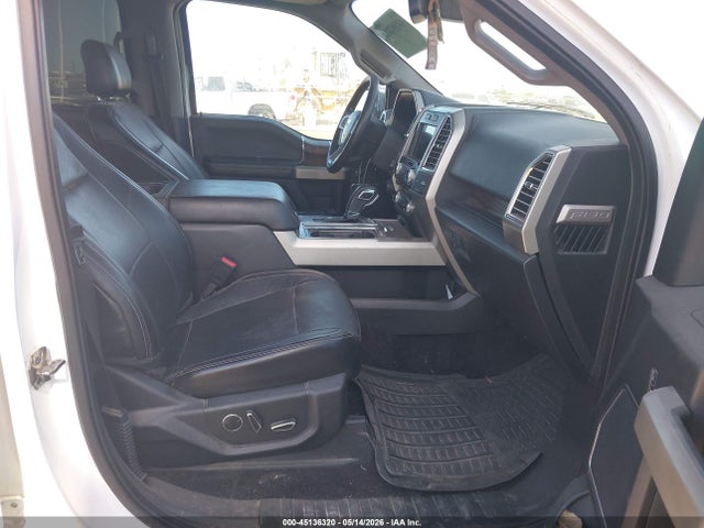Ford F-150 Lariat