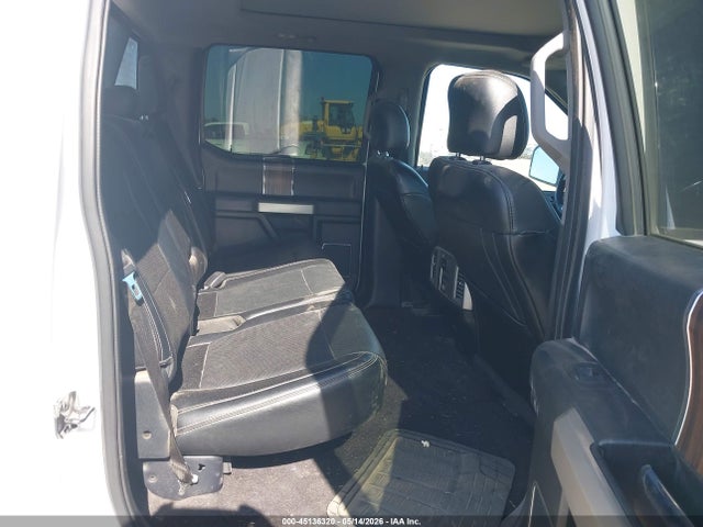 Ford F-150 Lariat