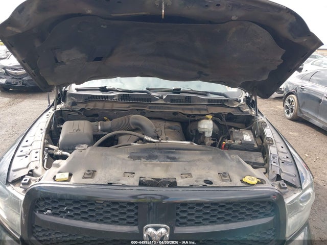 Ram 1500 Sport