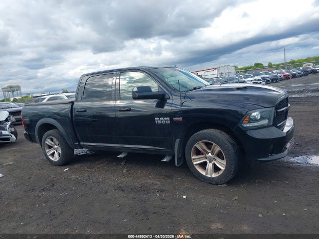 Ram 1500 Sport