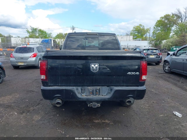 Ram 1500 Sport