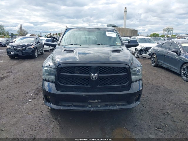 Ram 1500 Sport