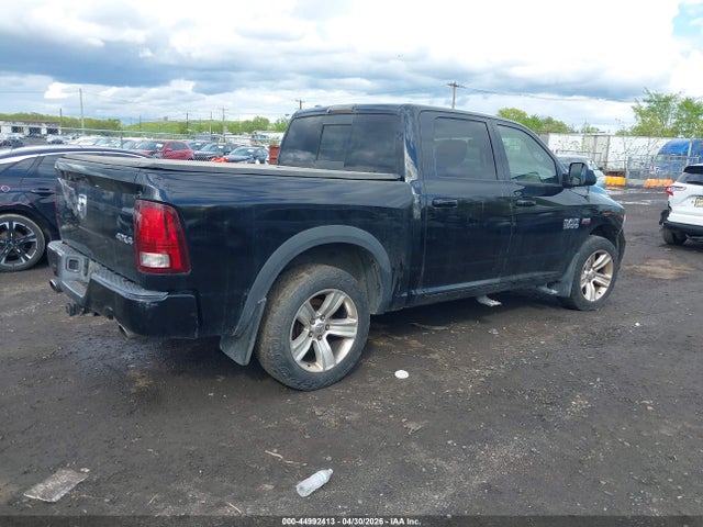 Ram 1500 Sport