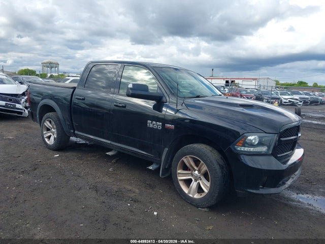 Ram 1500 Sport