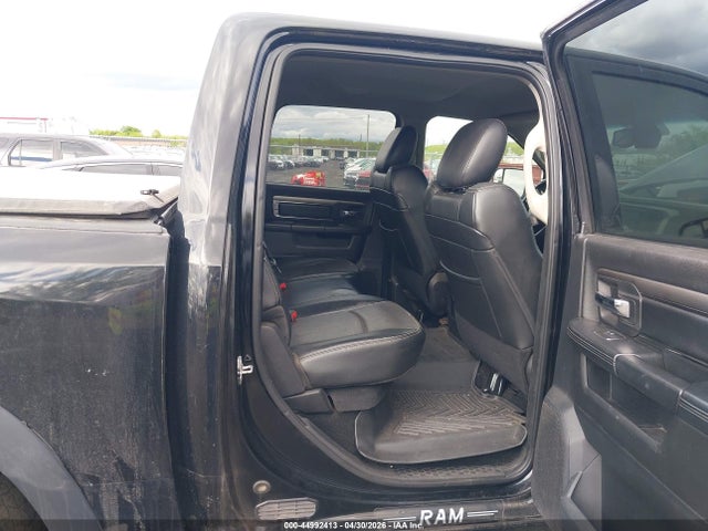 Ram 1500 Sport