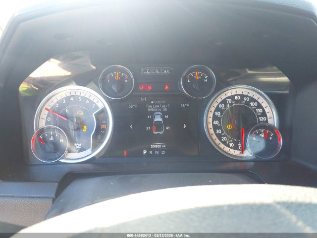Ram 1500 Sport