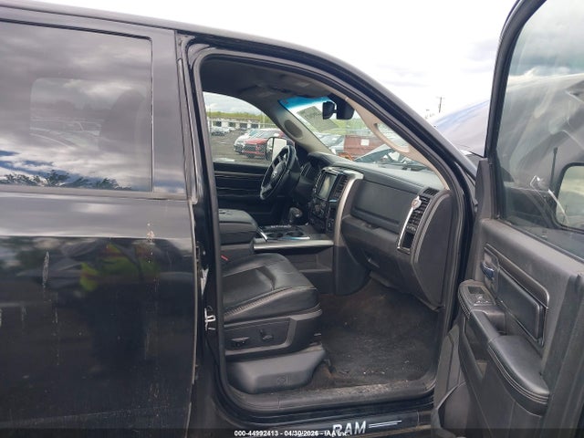 Ram 1500 Sport