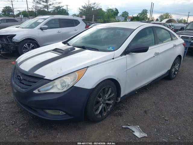 Hyundai SONATA Se 2.0t