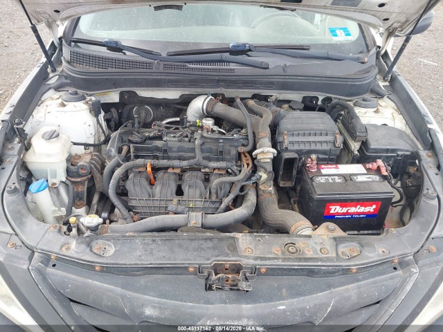 Hyundai SONATA Se 2.0t