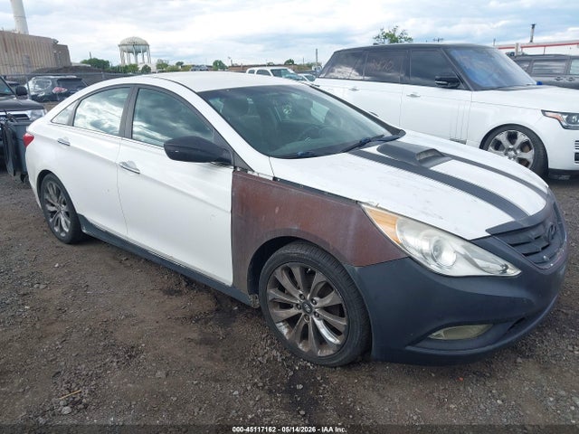 Hyundai SONATA Se 2.0t