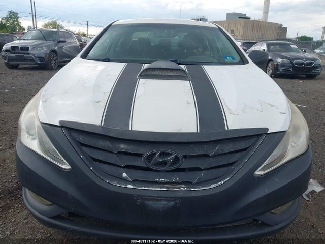 Hyundai SONATA Se 2.0t