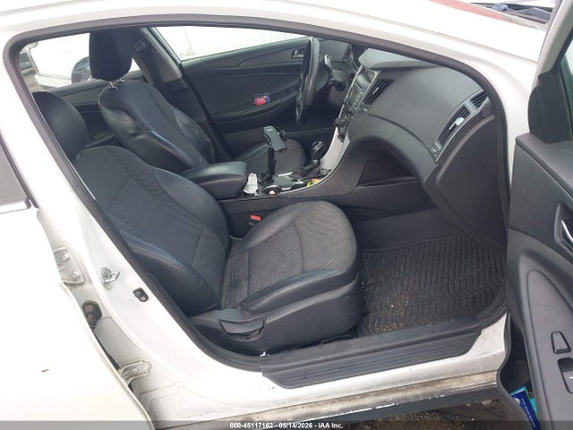 Hyundai SONATA Se 2.0t