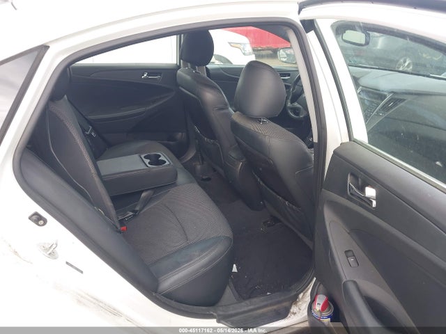 Hyundai SONATA Se 2.0t