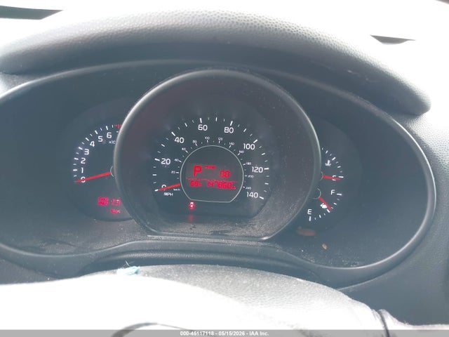 Kia Soul +