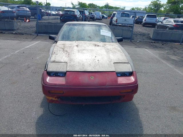 Nissan 300ZX