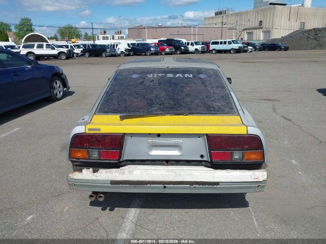 Nissan 300ZX