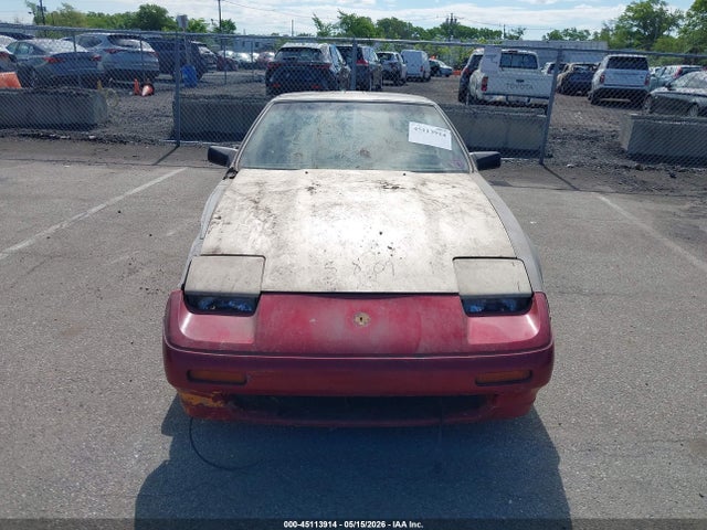 Nissan 300ZX