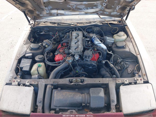 Nissan 300ZX