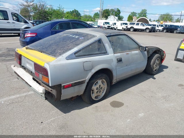Nissan 300ZX