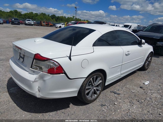 Volvo C70 T5